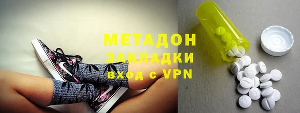 прущий лед Алексин